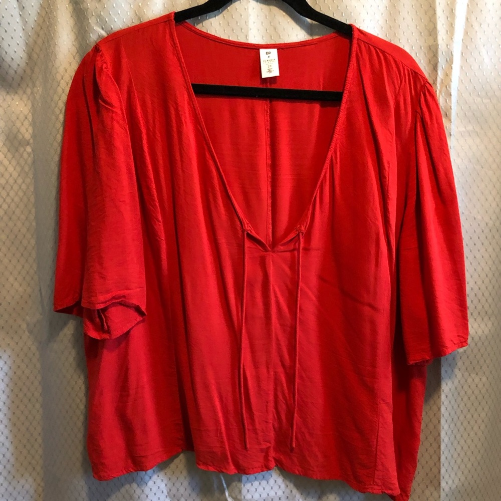 Nordstrom Rack top